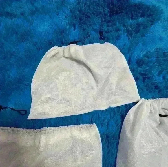 Purfiyou Mesh Bags Set of 4 - Picture 3 of 9